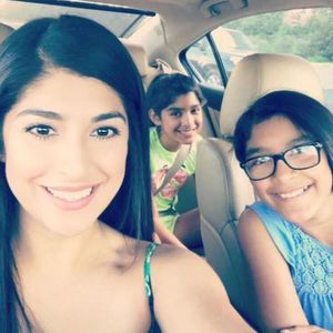 Meet your Posher, Stephanie